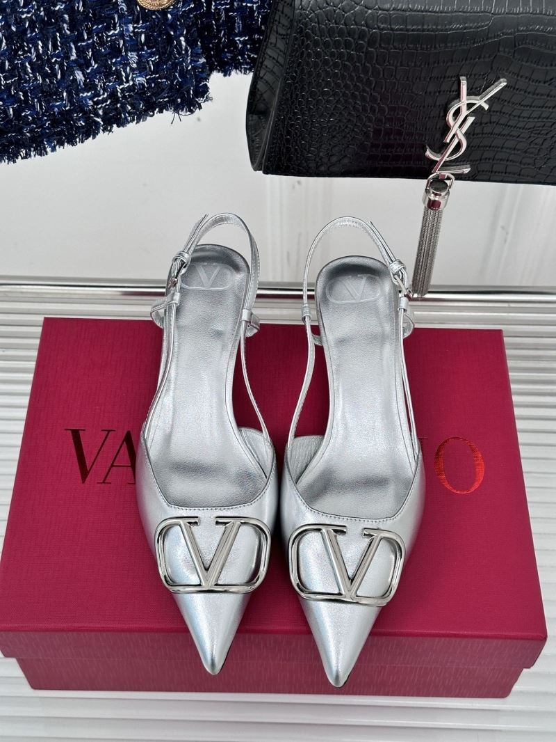 Valentino Sandals